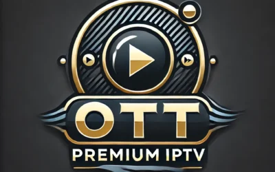 OTT Premium : Tout ce que vous devez savoir en 2024/2025