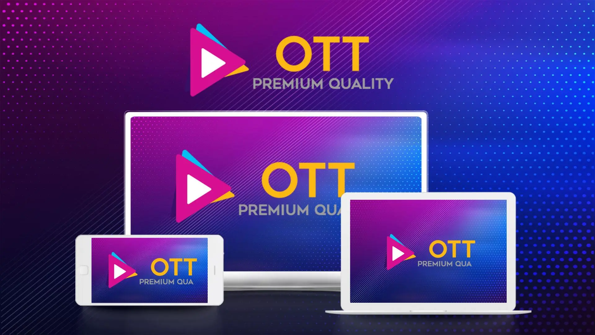 abonnement ott premium