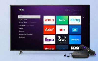 Comment Installer un Abonnement OTT sur Votre Smart TV