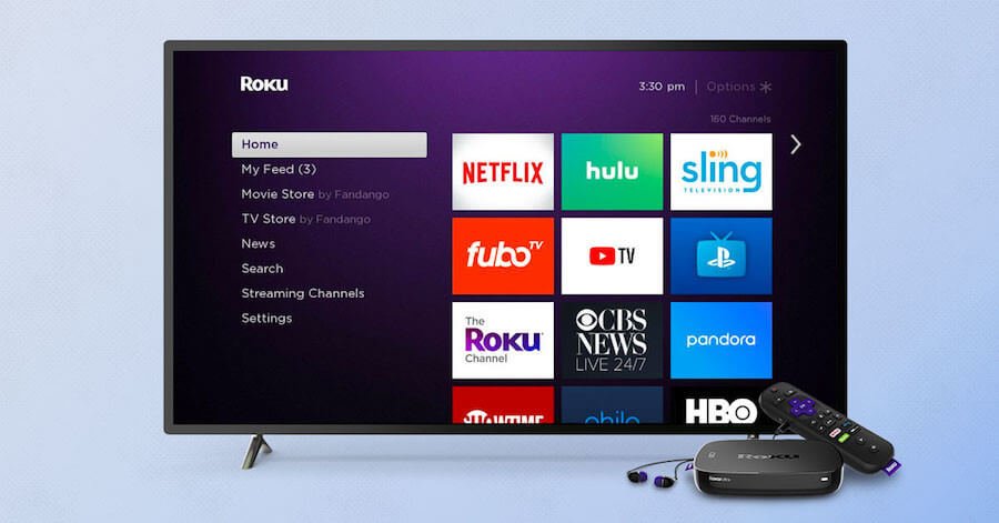 Comment Installer un Abonnement OTT sur Votre Smart TV