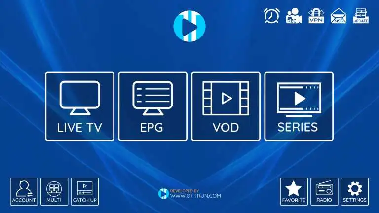 ott premium iptv