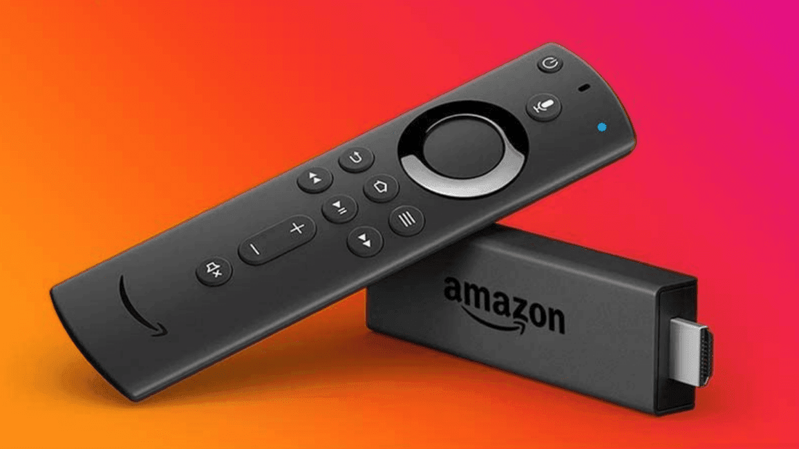 amazon
